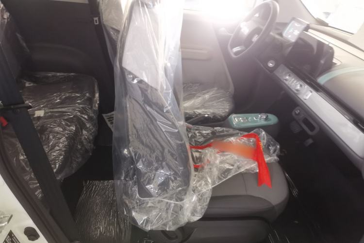 Used Qiyuan Lumin 2024 130km Qingyue Version