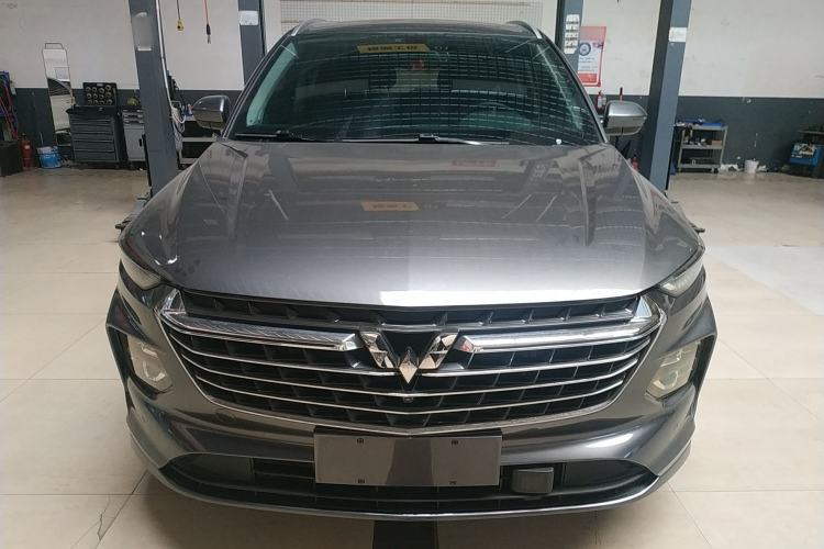 Used Wuling Victory 2020 1.5T CVT Flagship Edition