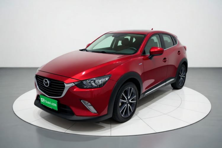Used Mazda CX-3 2018 2.0L Automatic Prestige Edition Guazi used car, China used car export, Used car for sale, Used  cars, Cheapest cars for sale