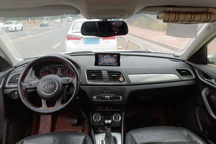 Used Audi Q3 2013 35 TFSI Comfort Model