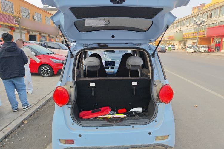 Used LINGBOX 2023 – Cai Wenji Edition
