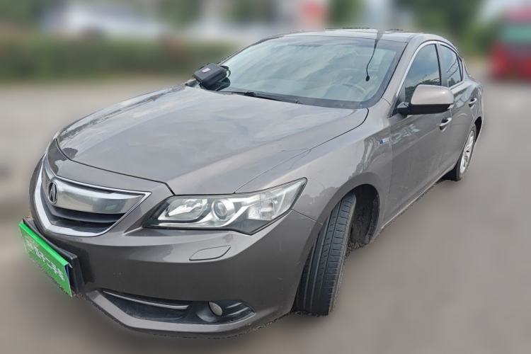 Used Acura ILX 2013 1.5L Hybrid