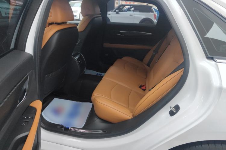 Used Cadillac CT6 2022 28T Luxury Edition