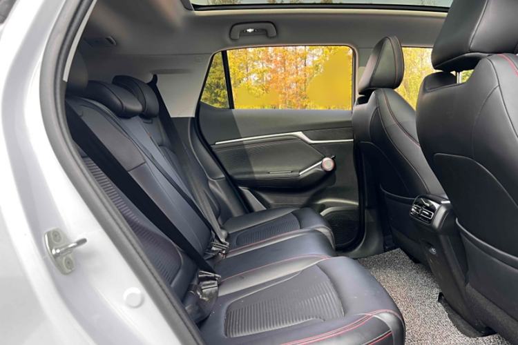 Used GAC Trumpchi EMKOO 2022 1.5T Supernova Pro Edition