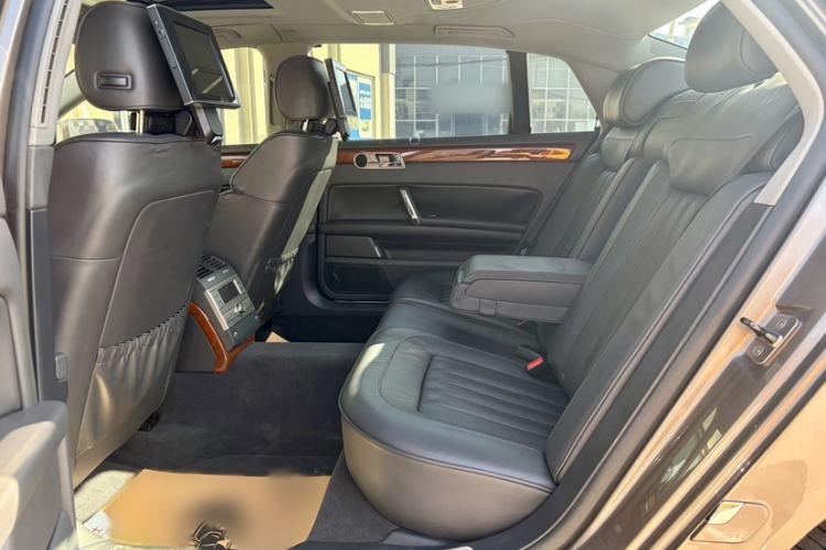 Used Volkswagen Phaeton 2012 3.0L Business Edition