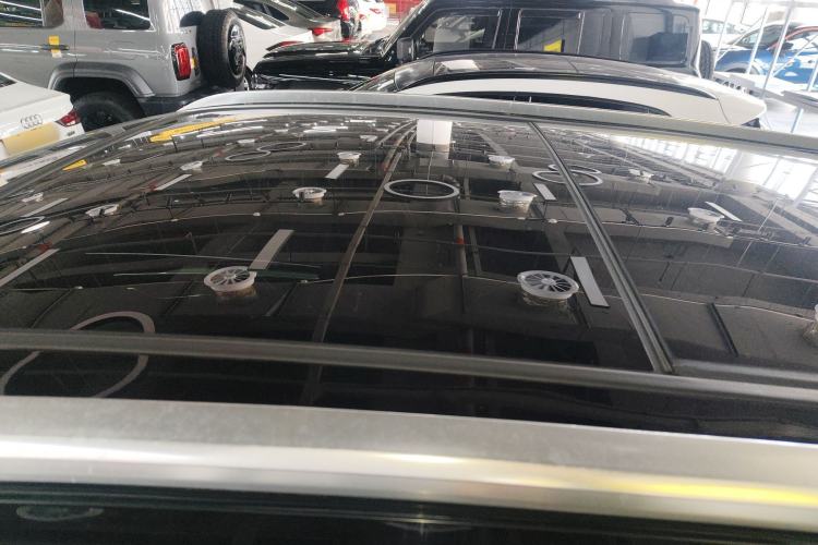 Used BYD Song PLUS 2020 1.5T Automatic Prestige Version