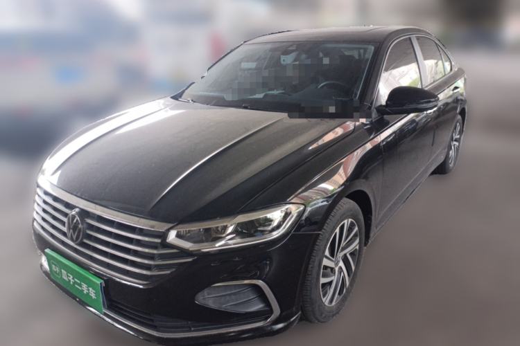 Used Volkswagen Lavida 2023 300TSI DSG Full-Comfort Edition