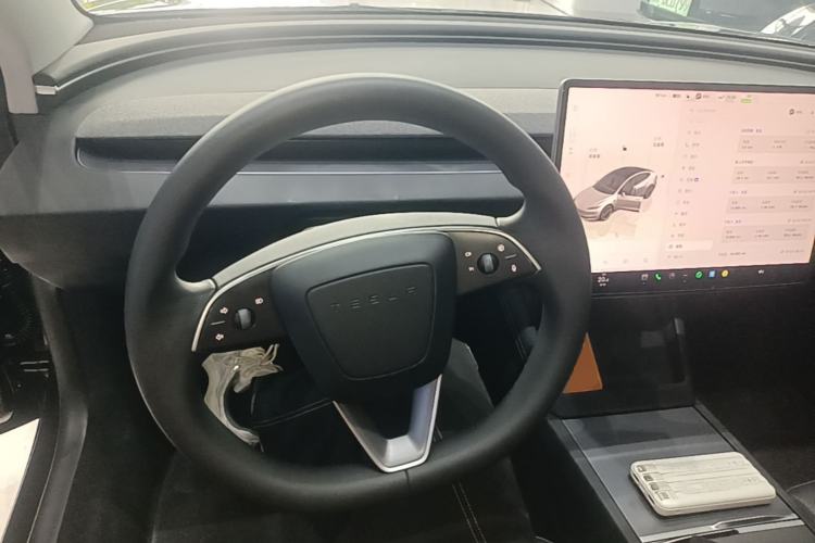 Used Tesla Model 3 2023 Long-Range All-Wheel-Drive Version