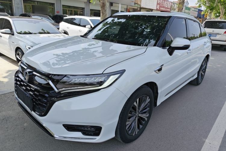 Used Honda UR-V 2020 370TURBO Two-Wheel Drive Luxury Edition Guazi used car, China used car export, Used car for sale, Used  cars, Cheapest cars for sale
