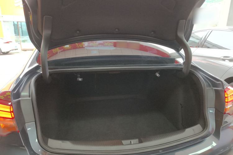 Used Buick Regal 2019 20T Elite Version China VI Standard