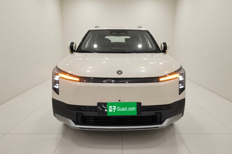 Used Dongfeng NAMMI 06 2025 471 Ultra