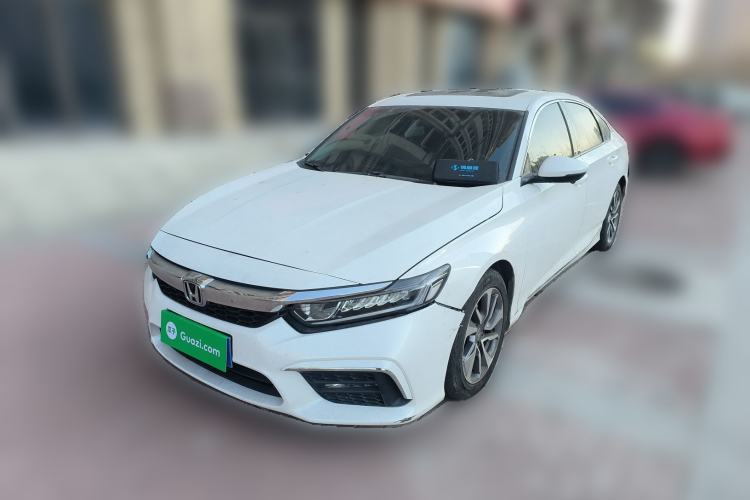 Used Honda Inspire 2019 260TURBO Elegant Edition China V Standard