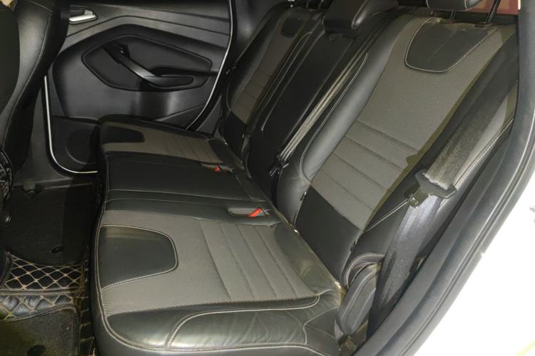 Used Ford Kuga 2015 1.5L GTDi Two-Wheel Drive Fashion Edition
