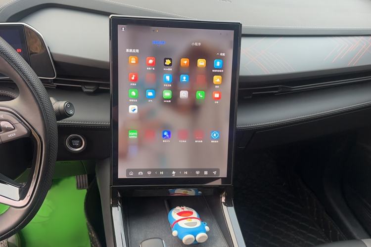 Used Geely Auto Emgrand X7 Sport 2023 Boyue COOL 1.5TD Smart Model