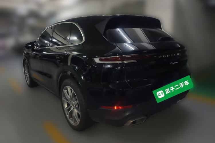 Used Porsche Cayenne 2024 Cayenne 3.0T