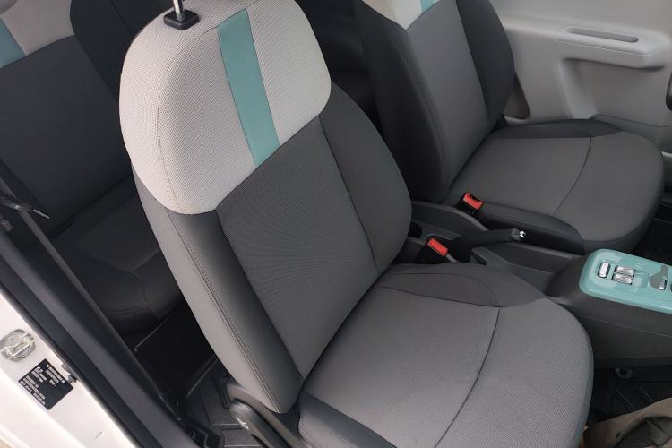 Used CHANGAN NEVO Lumin 2022 210km Sweet Edition