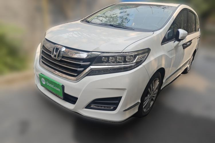 Used Honda Elysion 2016 2.4L Luxury Edition