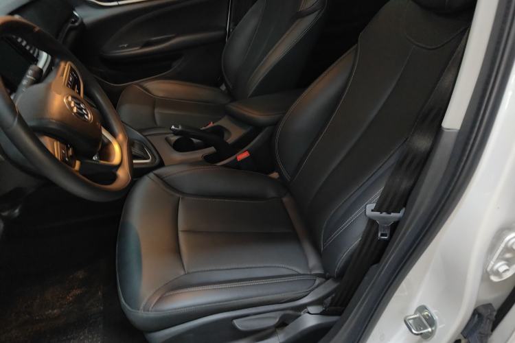 Used Buick GT 2021 Revised Version Flagship 1.5L Automatic Elite Edition
