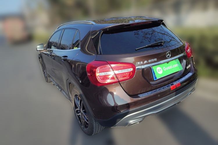 Used Mercedes-Benz GLA 2016 GLA 200 Sport Edition