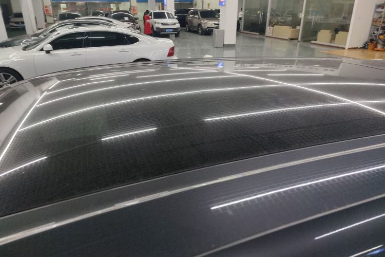 Used Dongfeng Aeolus Aeolus L8 2025 Model 185KM Dream Edition
