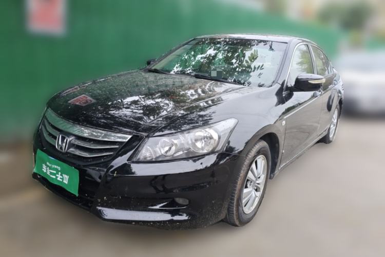 Used Honda Accord 2011 2.0L EX