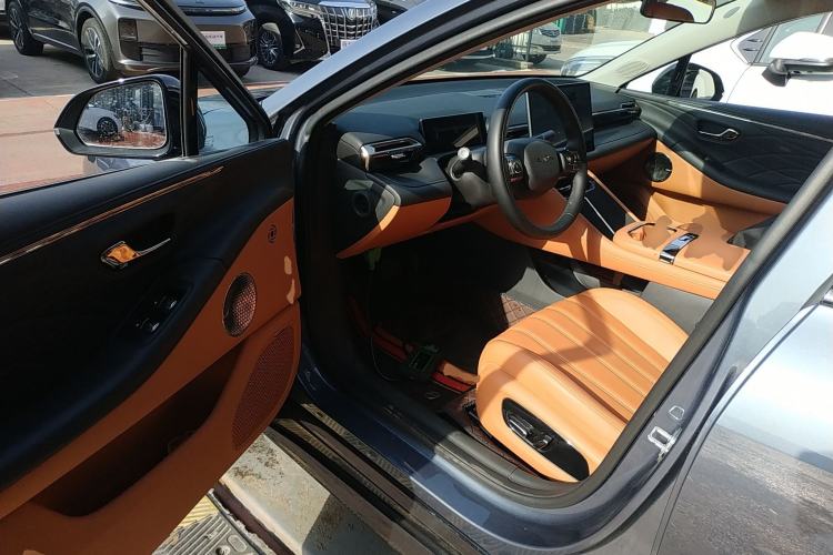 Used AION RT 2025 520 Smart Enjoy Edition