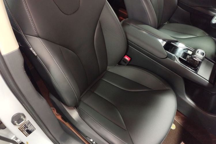 Used Hongqi E-QM5 2023 620km PLUS