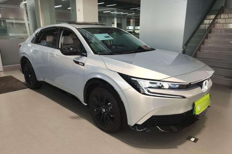 Used Honda e:NP2 2024 Advanced Edition
