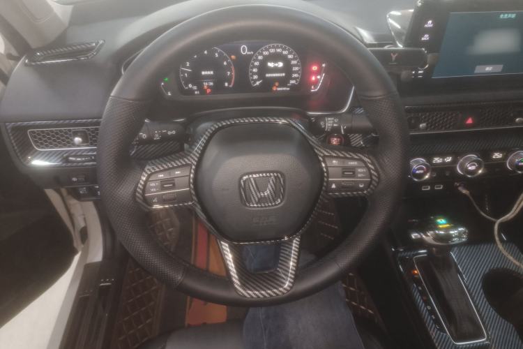 Used Honda Integra 2022 240TURBO CVT Technology Edition