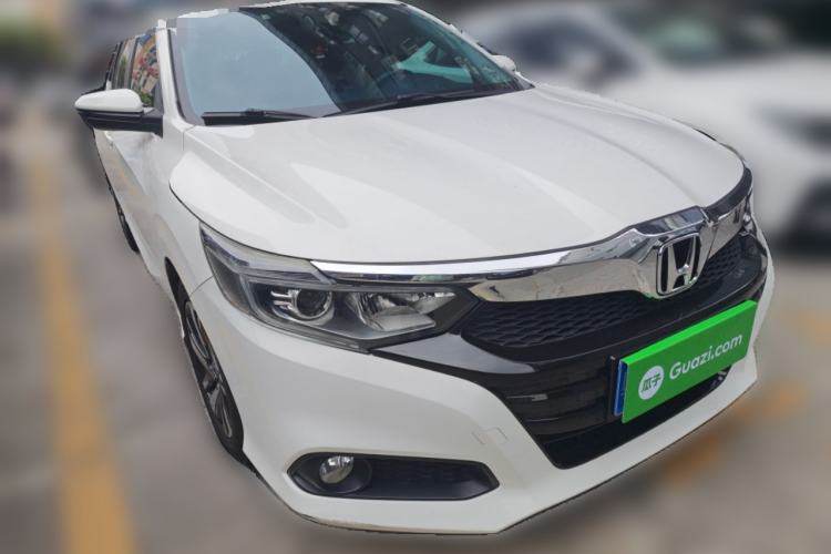 Used Honda Crider 2019 180 Turbo CVT Luxury Edition China VI Emission Standard