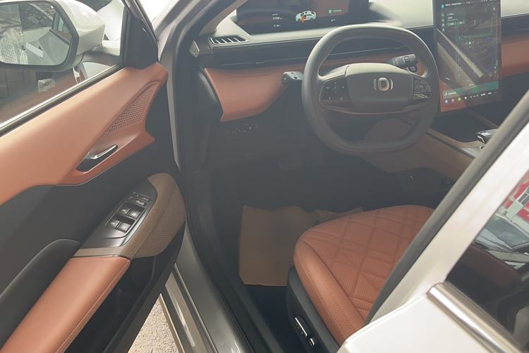 Used Qiyuan A05 2024 145 Max