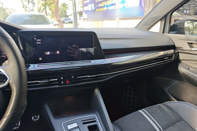 Used Volkswagen Golf 2021 280TSI DSG R-Line
