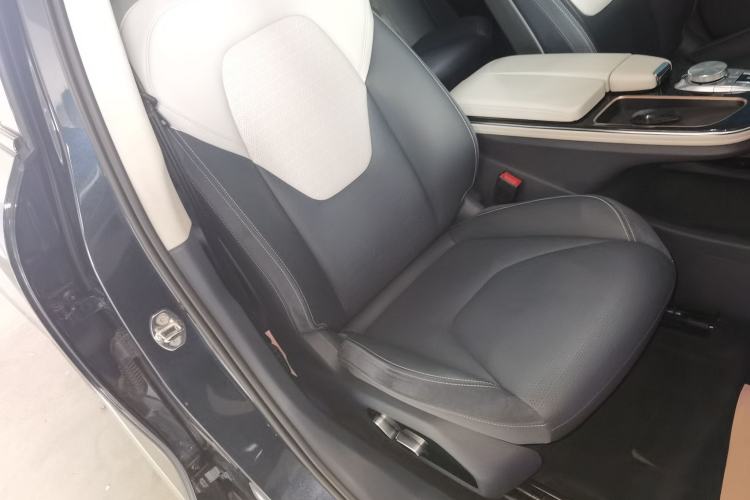 Used ARCFOX Alpha S 2021 708S+ 160kW Right Front Seat