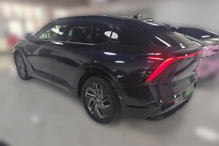 Used HiPhi Y 2023 560 km Pioneer Edition