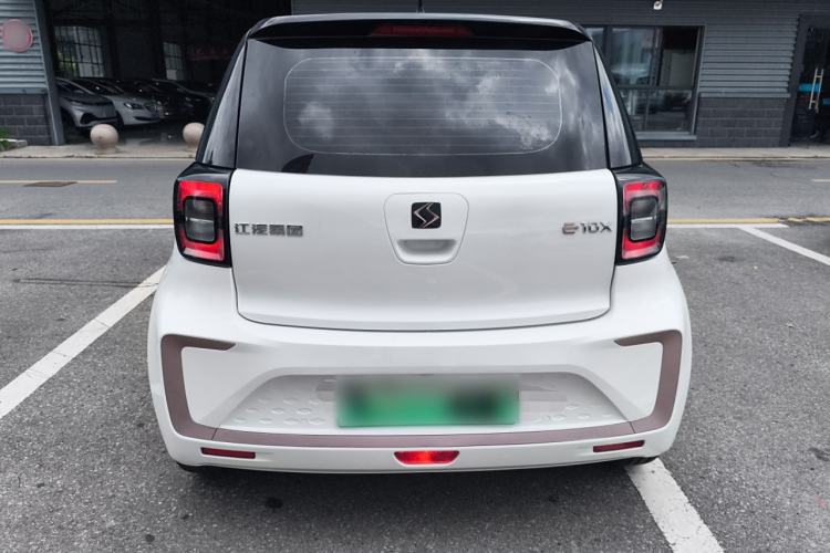 Used SOL E10X 2022 Flower Fairy Style Baby's Breath