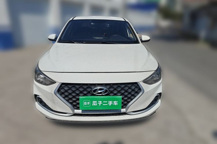 Used Hyundai Celesta 2018 1.6L Automatic GL Enjoyment Edition China VI compliant
