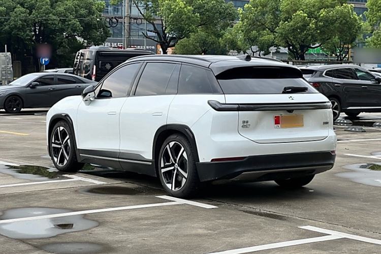 Used Nio ES7 2022 75 kWh
