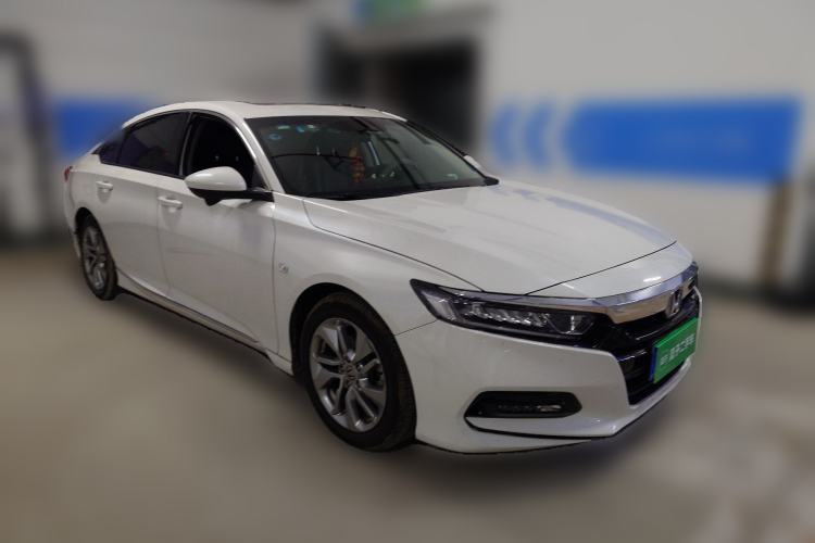 Used Honda Accord 2018 230TURBO Comfort Version National V