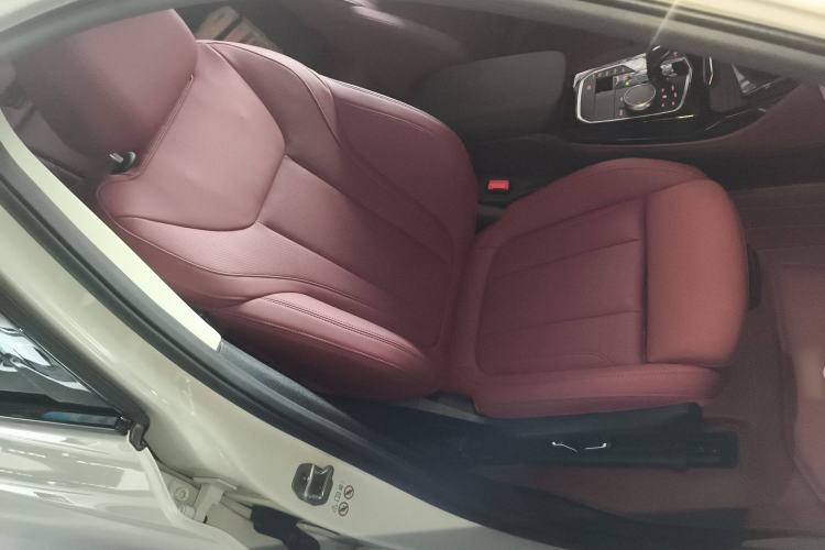 Used BMW X4 2022 xDrive 25i M Sport Package
