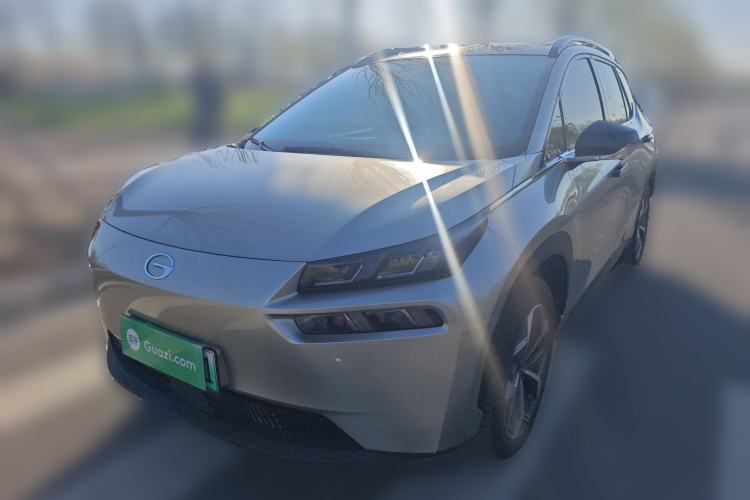 Used AION V 2021 Plus 70 Smart Edition Lithium Iron Phosphate