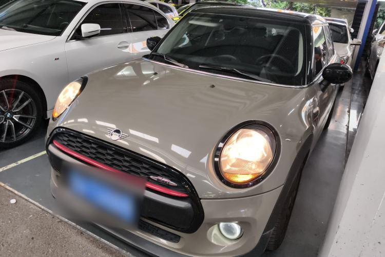 Used MINI 2020 1.5T ONE PLUS Five-Door Edition