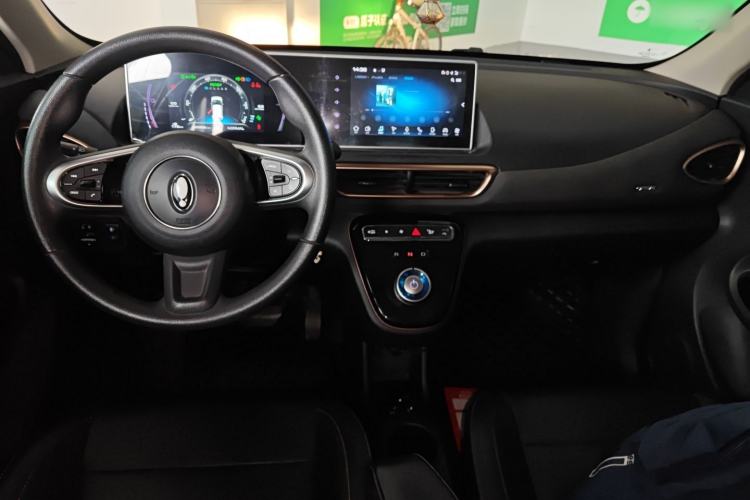 Used ORA White Cat 2020 401 km Flagship Version
