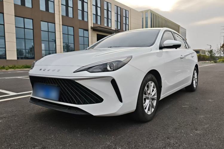 Used Roewe i5 2026 Model 1.5L CVT Luxury Version
