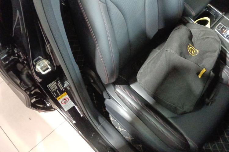 Used Changan CS75 2023 Enjoy Edition 1.5T DCT Luxury Version
