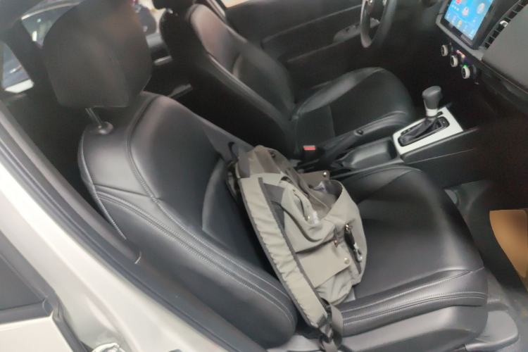 Used Honda Fit 2021 1.5L CVT Trend Edition
