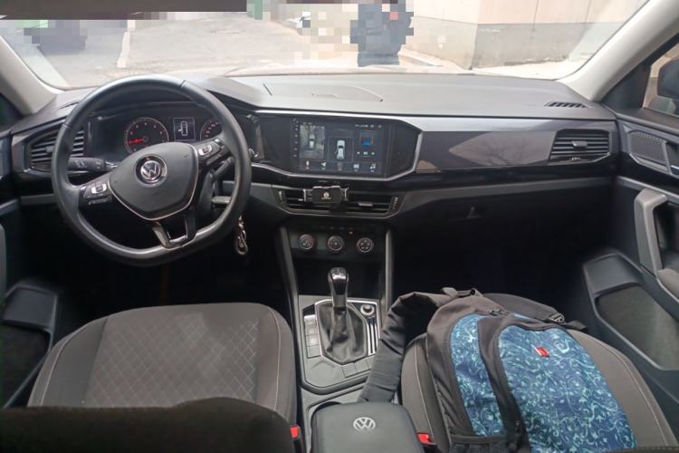 Used Volkswagen Tayron 2020 280TSI Two-Wheel Drive Comfort Connect Edition
