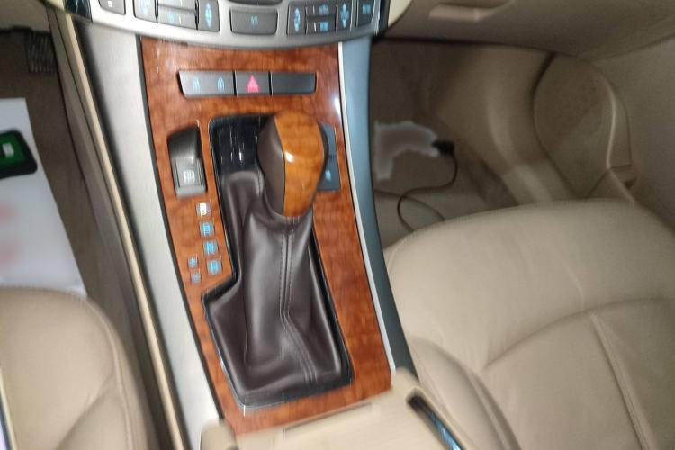 Used Buick LaCrosse 2012 2.4L SIDI Elegant Edition
