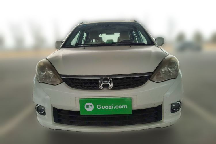 Used Suzuki Liana A6 2014 Hatchback 1.4L Manual Enjoyment Model
