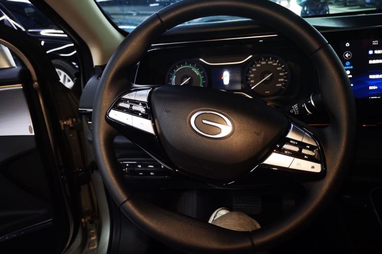 Used AION S 2022 Meizu 580 Pio
