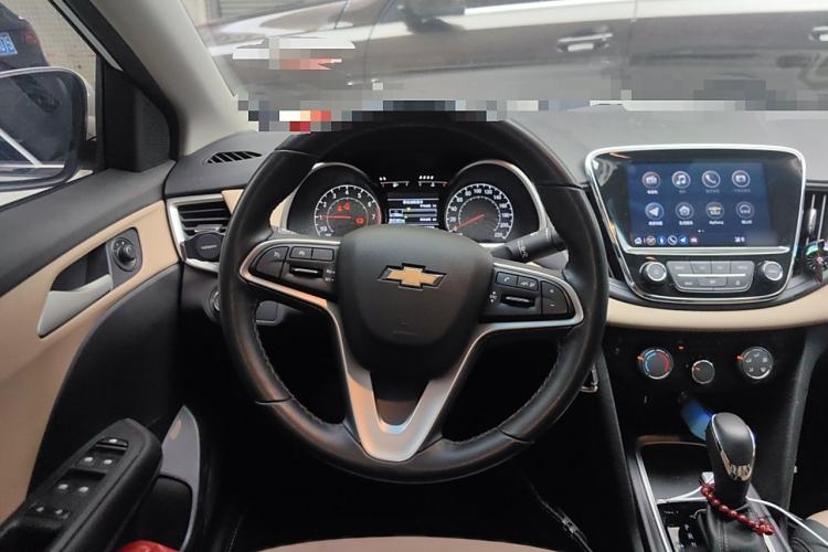 Used Chevrolet Monza 2022 320 Automatic Enjoyment Sunroof Version